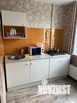1-к квартира, посуточно, 30м2, 8/9 этаж