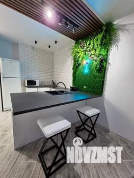 1-к квартира, посуточно, 50м2, 3/24 этаж