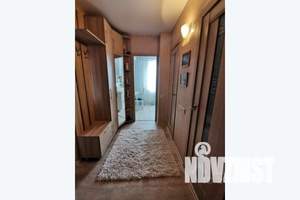 1-к квартира, посуточно, 35м2, 13/16 этаж