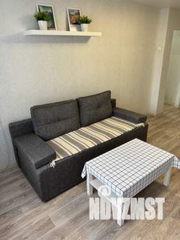 2-к квартира, посуточно, 43м2, 5/6 этаж