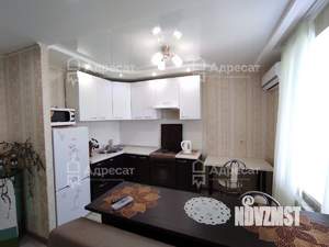 1-к квартира, на длительный срок, 38м2, 11/16 этаж