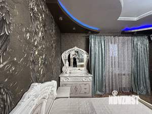 3-к квартира, на длительный срок, 126м2, 3/11 этаж