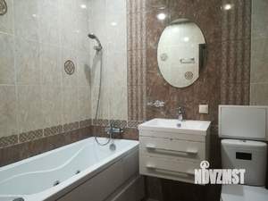 1-к квартира, на длительный срок, 45м2, 10/10 этаж