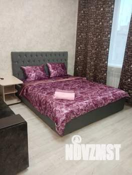 3-к квартира, посуточно, 85м2, 8/8 этаж