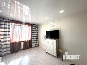 1-к квартира, на длительный срок, 32м2, 7/9 этаж