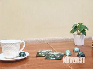 1-к квартира, посуточно, 43м2, 2/5 этаж