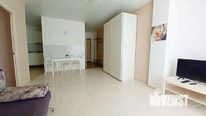 1-к квартира, посуточно, 40м2, 8/9 этаж