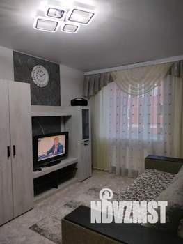 1-к квартира, посуточно, 28м2, 10/10 этаж