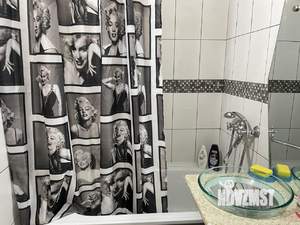 1-к квартира, посуточно, 32м2, 7/9 этаж