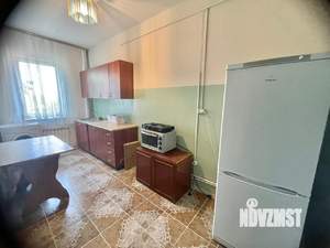 1-к квартира, на длительный срок, 30м2, 1/3 этаж