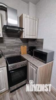 1-к квартира, на длительный срок, 44м2, 8/16 этаж