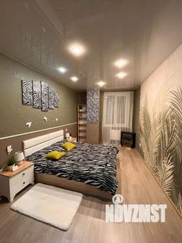 2-к квартира, посуточно, 74м2, 11/16 этаж