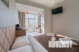 1-к квартира, посуточно, 25м2, 3/4 этаж