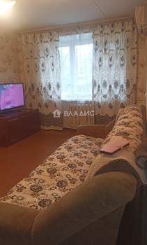 3-к квартира, на длительный срок, 59м2, 2/9 этаж