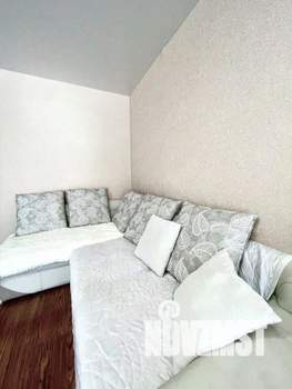 1-к квартира, посуточно, 55м2, 1/1 этаж