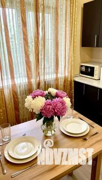 1-к квартира, посуточно, 35м2, 3/5 этаж