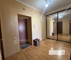 1-к квартира, на длительный срок, 45м2, 8/16 этаж