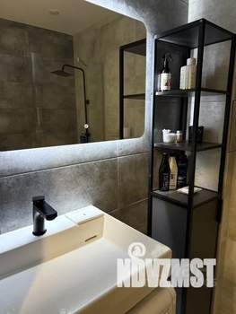 1-к квартира, посуточно, 33м2, 4/9 этаж