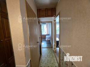 1-к квартира, на длительный срок, 32м2, 5/9 этаж