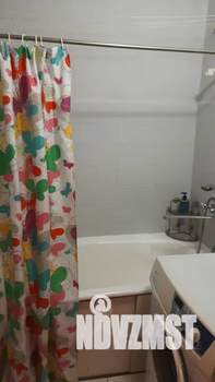 1-к квартира, посуточно, 45м2, 7/16 этаж