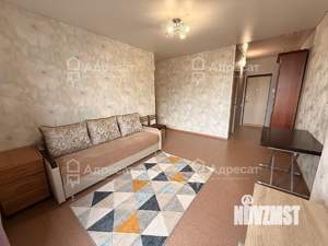 2-к квартира, на длительный срок, 42м2, 6/10 этаж