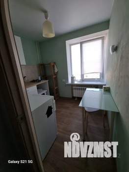 1-к квартира, посуточно, 34м2, 4/5 этаж