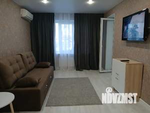 2-к квартира, посуточно, 48м2, 2/9 этаж