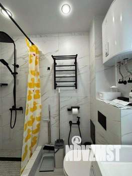1-к квартира, посуточно, 18м2, 1/1 этаж
