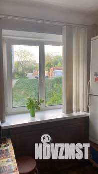 2-к квартира, посуточно, 42м2, 3/4 этаж