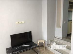 2-к квартира, на длительный срок, 52м2, 2/2 этаж