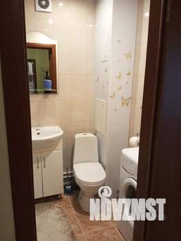 1-к квартира, посуточно, 38м2, 9/10 этаж