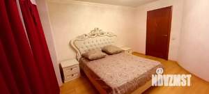 4-к квартира, посуточно, 132м2, 15/24 этаж