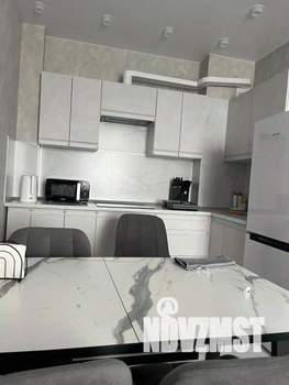 2-к квартира, посуточно, 42м2, 1/1 этаж