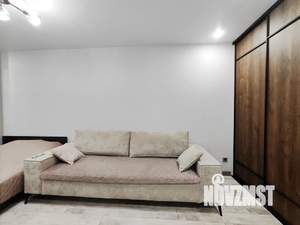 1-к квартира, посуточно, 35м2, 9/20 этаж