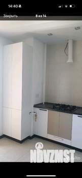 1-к квартира, на длительный срок, 36м2, 9/10 этаж