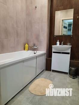 1-к квартира, посуточно, 60м2, 1/1 этаж