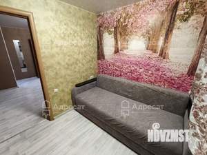 2-к квартира, на длительный срок, 41м2, 5/5 этаж