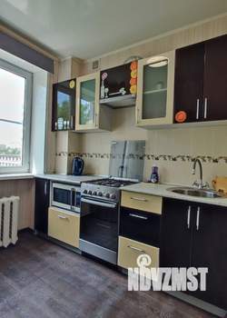 1-к квартира, посуточно, 32м2, 5/5 этаж