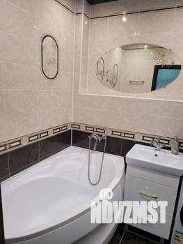 2-к квартира, посуточно, 64м2, 9/18 этаж