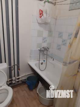 1-к квартира, на длительный срок, 30м2, 2/5 этаж