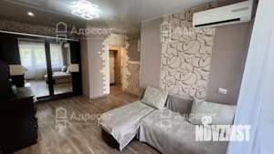 1-к квартира, на длительный срок, 30м2, 5/5 этаж