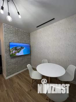 2-к квартира, посуточно, 42м2, 5/22 этаж