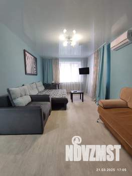 3-к квартира, посуточно, 57м2, 7/9 этаж