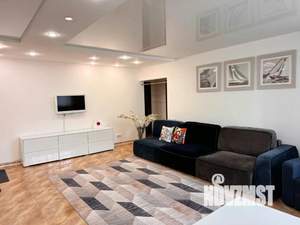 1-к квартира, посуточно, 56м2, 1/1 этаж