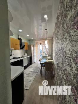 1-к квартира, посуточно, 50м2, 15/16 этаж