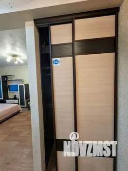 1-к квартира, посуточно, 31м2, 2/5 этаж