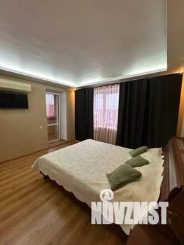 2-к квартира, посуточно, 68м2, 8/10 этаж