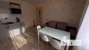 1-к квартира, посуточно, 56м2, 3/9 этаж