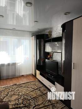 2-к квартира, на длительный срок, 46м2, 3/5 этаж