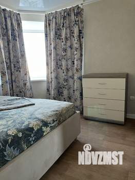 3-к квартира, посуточно, 74м2, 7/12 этаж